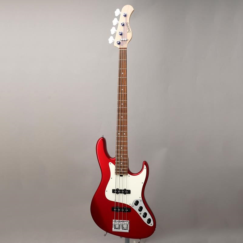 Sadowsky Guitars MetroLine 22-Fret Will Lee Alder 4st (CAR) 画像1