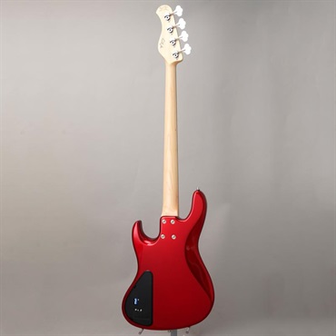 Sadowsky Guitars MetroLine 22-Fret Will Lee Alder 4st (CAR) 画像3