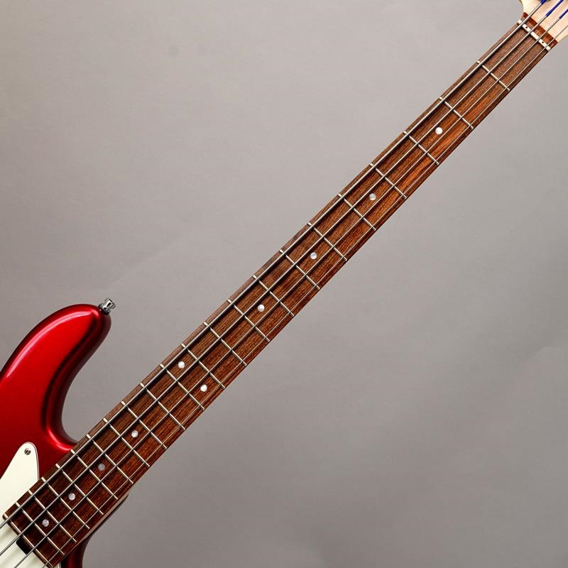 Sadowsky Guitars MetroLine 22-Fret Will Lee Alder 4st (CAR) 画像4