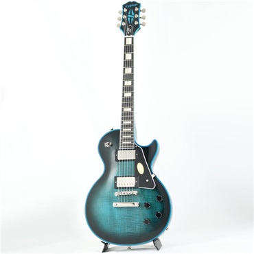 Epiphone Les Paul Custom Widow (Indigo Burst) [Exclusive Model] 画像1
