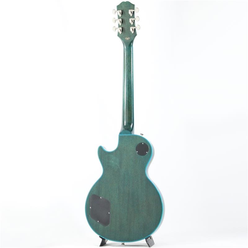 Epiphone Les Paul Custom Widow (Indigo Burst) [Exclusive Model] 画像2