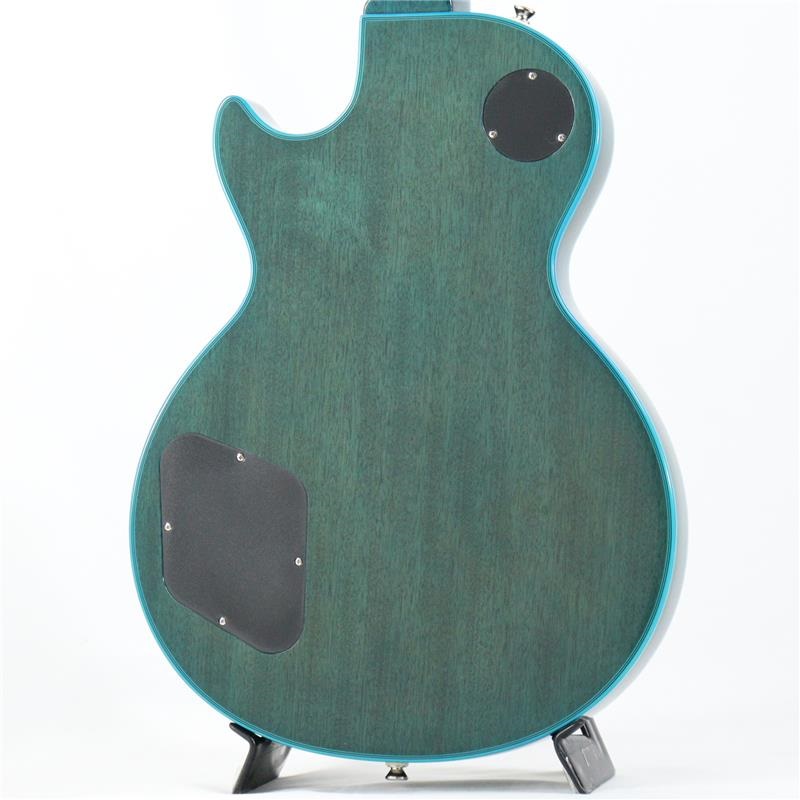 Epiphone Les Paul Custom Widow (Indigo Burst) [Exclusive Model] 画像3