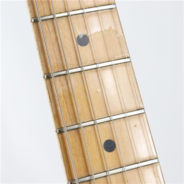 Fender MEX USED 中古 Squier Series Stratocaster (White) [SN.MN416411] フェンダー 画像6