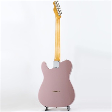 Fender MEX Limited Edition Vintera II Road Worn '60s Telecaster (Burgundy Mist Metallic/Rosewood) 【The Autumn Winter 2025 Campaign】 画像2