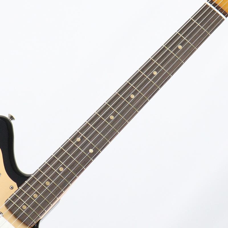 Fender MEX Limited Edition Vintera II Road Worn '50s Jazzmaster (3-Color Sunburst/Rosewood) 画像7