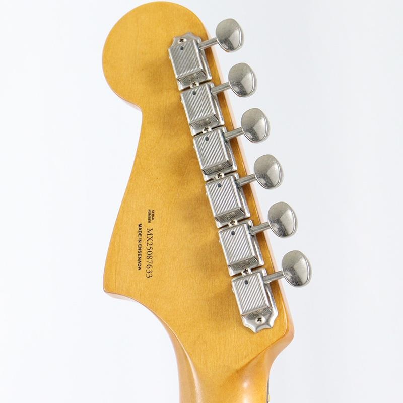 Fender MEX Limited Edition Vintera II Road Worn '50s Jazzmaster (3-Color Sunburst/Rosewood) 画像10