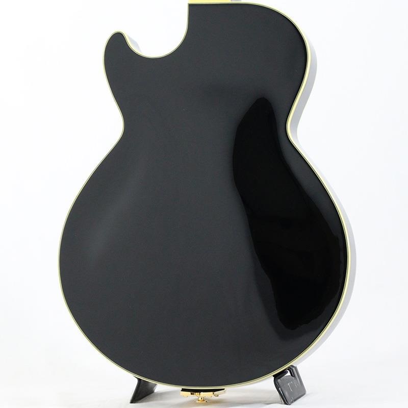 Ibanez GB10-BK (Black) [George Benson Model] [SPOT MODEL] 画像3