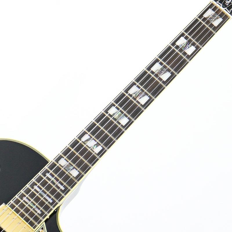 Ibanez GB10-BK (Black) [George Benson Model] [SPOT MODEL] 画像6
