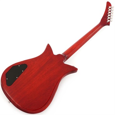 Gibson Theodore Standard (Vintage Cherry) 【S/N 206540070】 画像2