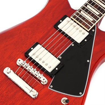 Gibson Theodore Standard (Vintage Cherry) 【S/N 206540070】 画像3