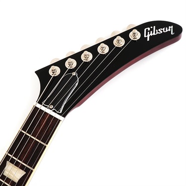 Gibson Theodore Standard (Vintage Cherry) 【S/N 206540070】 画像6