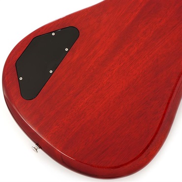 Gibson Theodore Standard (Vintage Cherry) 【S/N 206540070】 画像7