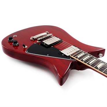 Gibson Theodore Standard (Vintage Cherry) 【S/N 206540070】 画像8
