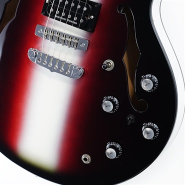 Aria ProII USED 中古 TA-JAIL STRIPE BURST [JAIL大橋シグネイチャーモデル] 画像4