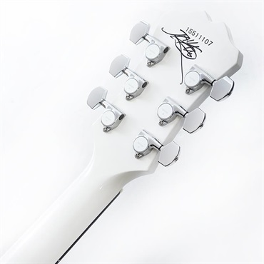 Aria ProII USED 中古 TA-JAIL STRIPE BURST [JAIL大橋シグネイチャーモデル] 画像9