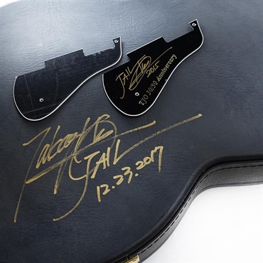 Aria ProII USED 中古 TA-JAIL STRIPE BURST [JAIL大橋シグネイチャーモデル] 画像10