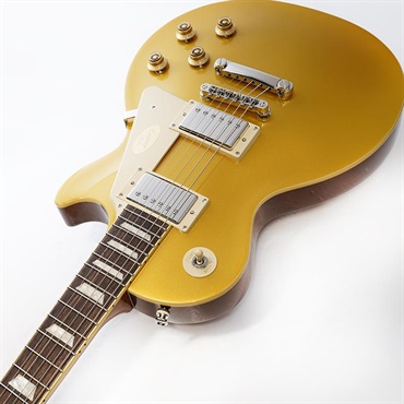 Epiphone 【IKEBE×Gibson Golden Week】Inspired by Gibson Les Paul Standard 50s (Gold Top) 画像5