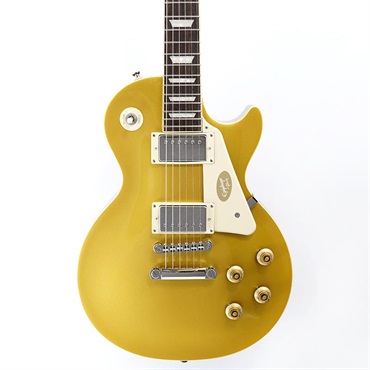 Epiphone 【IKEBE×Gibson Golden Week】Inspired by Gibson Les Paul Standard 50s (Gold Top) 画像9