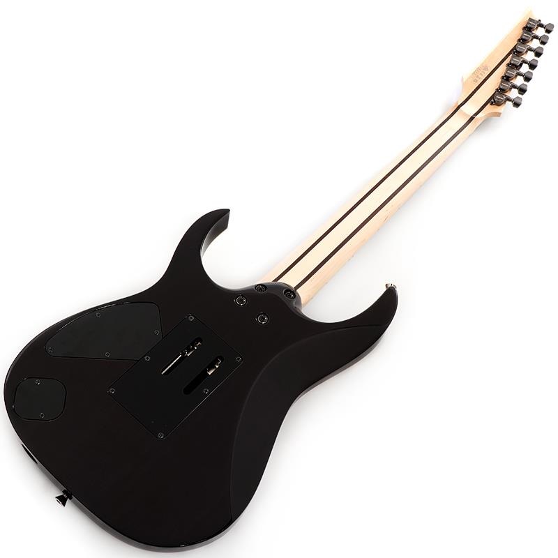Ibanez j.custom RG8527-BRE 画像2
