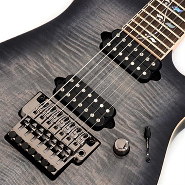 Ibanez j.custom RG8527-BRE 画像3