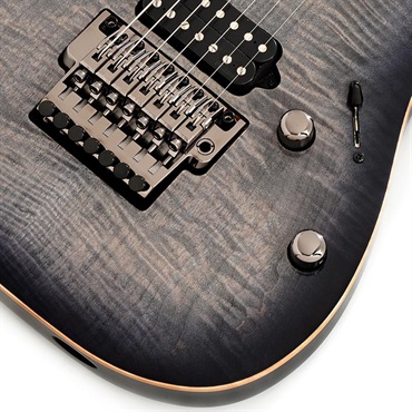 Ibanez j.custom RG8527-BRE 画像4