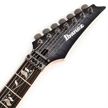 Ibanez j.custom RG8527-BRE 画像6