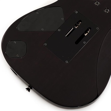 Ibanez j.custom RG8527-BRE 画像7