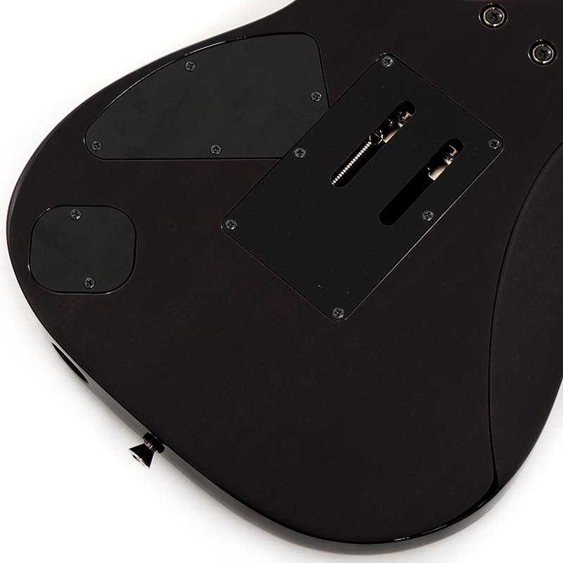 Ibanez j.custom RG8527-BRE 画像7