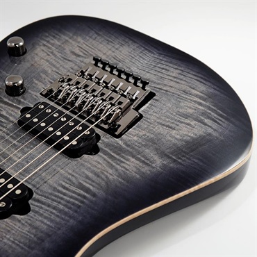 Ibanez j.custom RG8527-BRE 画像9