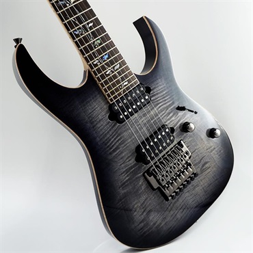 Ibanez j.custom RG8527-BRE 画像10