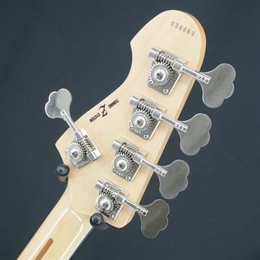 ATELIER Z USED 中古 M#265 (NAT/M) 画像7