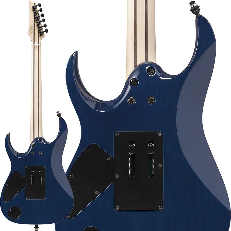 Ibanez j.custom Axe Design Lab RG8870-SDE (Sodalite) [SPOT MODEL] 画像1