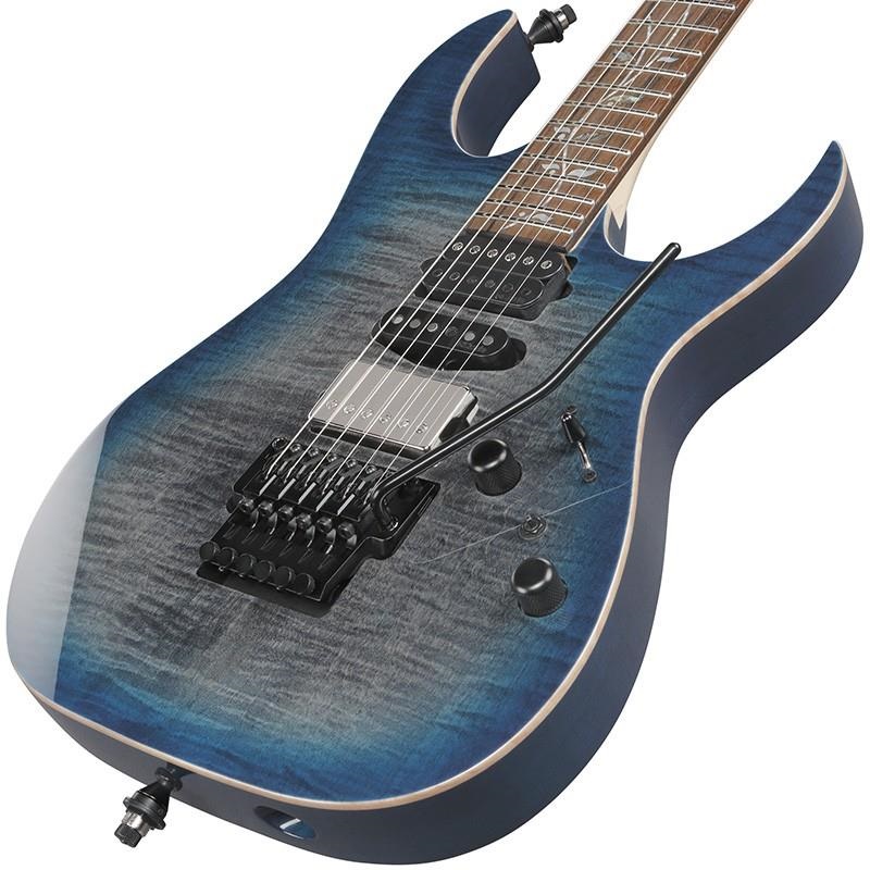 Ibanez j.custom Axe Design Lab RG8870-SDE (Sodalite) [SPOT MODEL] 画像2