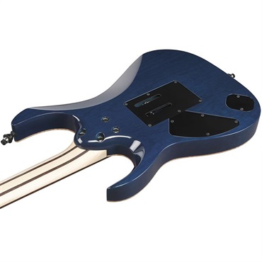 Ibanez j.custom Axe Design Lab RG8870-SDE (Sodalite) [SPOT MODEL] 画像3