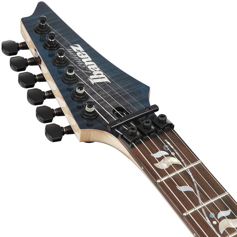 Ibanez j.custom Axe Design Lab RG8870-SDE (Sodalite) [SPOT MODEL] 画像4