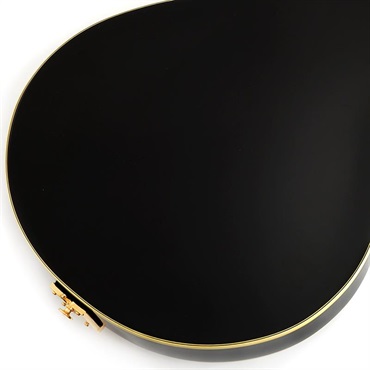 Ibanez GB10-BK (Black) [George Benson Model] [SPOT MODEL] 画像7