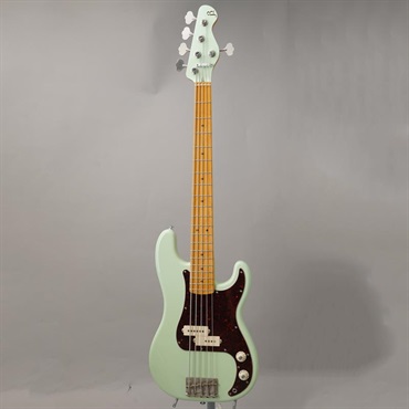 BLACK SMOKER Trad Master Series Beta P5 (Surf Green/Light Aged) 画像1