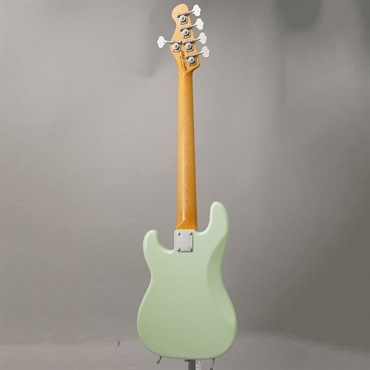 BLACK SMOKER Trad Master Series Beta P5 (Surf Green/Light Aged) 画像3