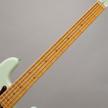 BLACK SMOKER Trad Master Series Beta P5 (Surf Green/Light Aged) 画像4