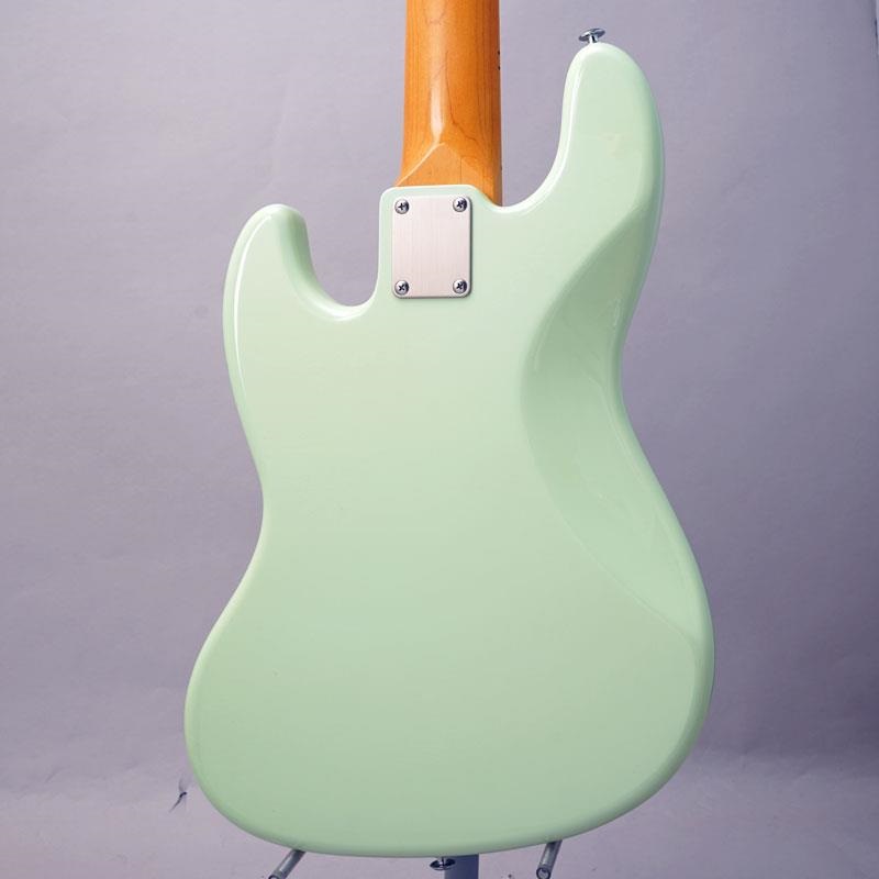 BLACK SMOKER Trad Master Series Beta J5 (Surf Green/Light Aged) 画像2