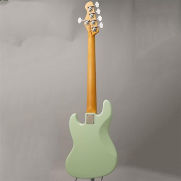 BLACK SMOKER Trad Master Series Beta J5 (Surf Green/Light Aged) 画像3