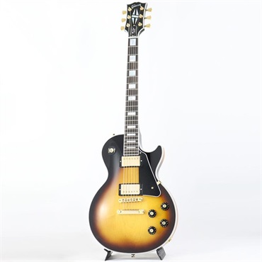 Gibson Les Paul Custom '70s (Tobacco Burst) [SN.213950140] 画像1