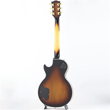 Gibson Les Paul Custom '70s (Tobacco Burst) [SN.213950140] 画像2