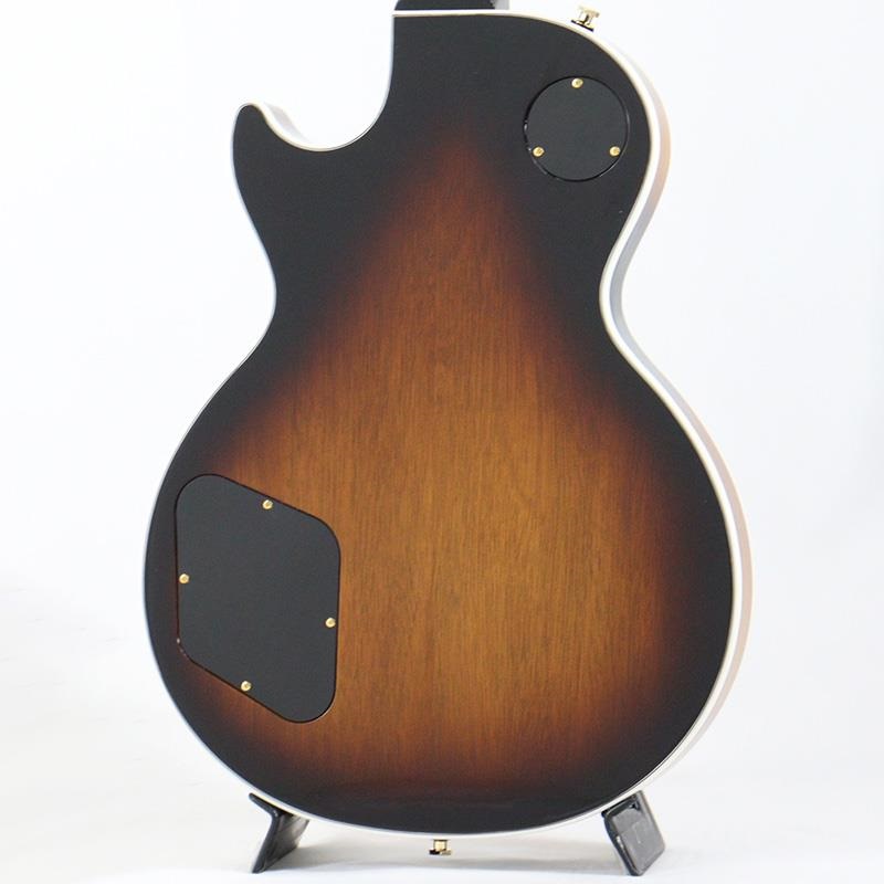 Gibson Les Paul Custom '70s (Tobacco Burst) [SN.213950140] 画像3