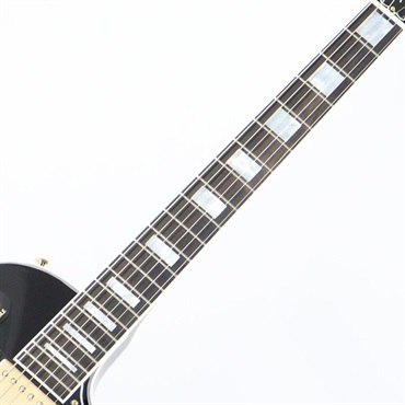 Gibson Les Paul Custom '70s (Tobacco Burst) [SN.213950140] 画像5