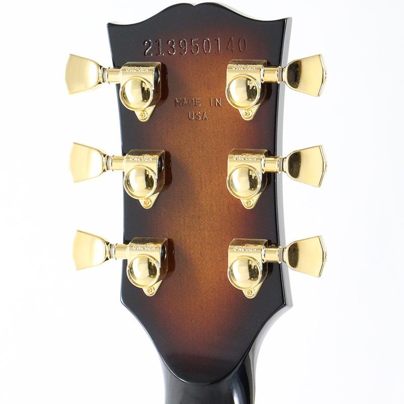Gibson Les Paul Custom '70s (Tobacco Burst) [SN.213950140] 画像8