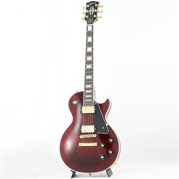 Gibson Les Paul Custom '70s (Wine Red) [SN.214350158] 画像1