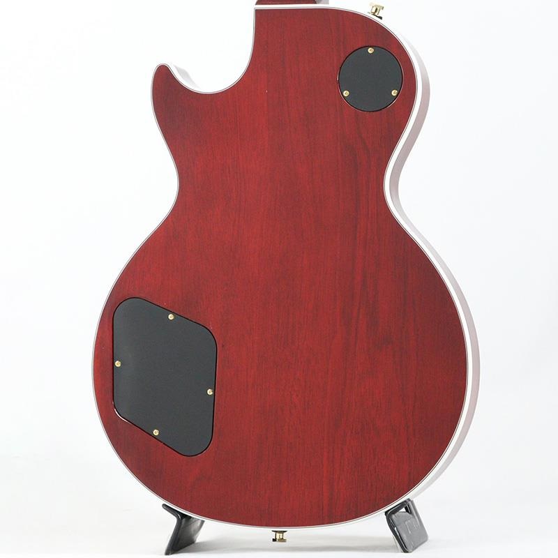 Gibson Les Paul Custom '70s (Wine Red) [SN.214350158] 画像3
