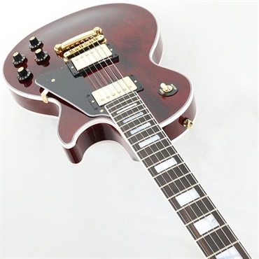 Gibson Les Paul Custom '70s (Wine Red) [SN.214350158] 画像4