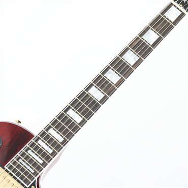 Gibson Les Paul Custom '70s (Wine Red) [SN.214350158] 画像5